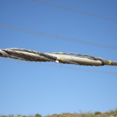 Splice/Dead-end Shunt